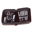 thumbnail image 2 of Oubit Manicure Tools,Manicure Set 11Pcs Per Manicure Set Nail Care Kit Tried and Trusted, 2 of 9