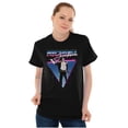 thumbnail image 3 of Michael Jackson 80s Iconic Pop Pose Men's Graphic T Shirt Tees Brisco Brands S, 3 of 6