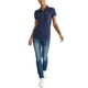 thumbnail image 2 of Camisa AEROPOSTALE Aero Solid A87 Polo azul marino XS, 2 of 2