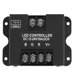 thumbnail image 5 of Control remoto RF RGB de contacto de 30 A, CC de 12 V, 24 V, 3 canales x 10 A, 360 W/720 W, controlador para accesorios de tira LED SMD 5050, 5 of 5