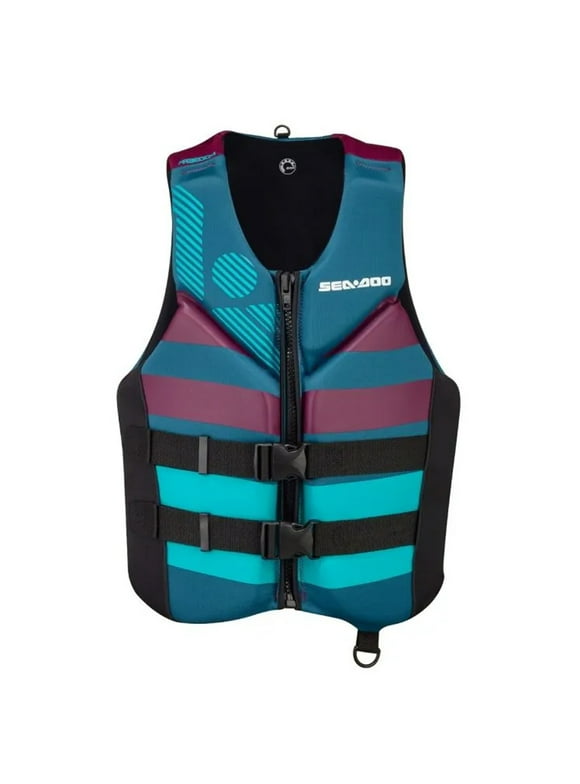 SeaDoo Life Jackets & Vests in Water Sports