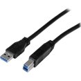 thumbnail image 1 of EcoNesxp usb A to B port printer connection cable 0 print cable USB3, 1 of 4
