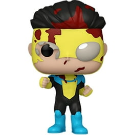 Pop Good Omens Aziraphale and Crowley with Wings Vinyl Pop Good Omens Aziraphale and Crowley with Wings Vinyl