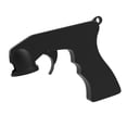 thumbnail image 1 of Accessory Car Polish with Locking Collar Grip Handle Spray Adapter Handle Car Sprayer for Car, 1 of 8