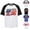 White, variant on Tshirts Shirts for Men Summer Short Sleeve Tees 2026 World Football Graphic Print Casual Sports Fan Wear Competition Pink Shirt XL