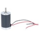 thumbnail image 3 of Micromotor de CC, minimotor pequeño de alta velocidad con 2 cojinetes de bolas magnéticos permanentes, ZYTD‑38SRZ‑R(24V 2000rpm), 3 of 14