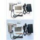 thumbnail image 5 of Guardurnaity Máquina eléctrica para hacer rastas con kit de herramientas de acero inoxidable para extensiones de cabello trenzado (portátil) Cuidado del cabello, 5 of 6