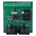 thumbnail image 4 of Instrumentation,Excellent MIDI Shield Module MIDI Module MIDI Adapter Board True Excellence, 4 of 14