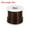 Brown, variant on Uxcell Anodized Aluminum Craft Wire Bendable Bonsai Training Wire for Sculpting Crafts Wreath Green 12 Gauge 98 Ft