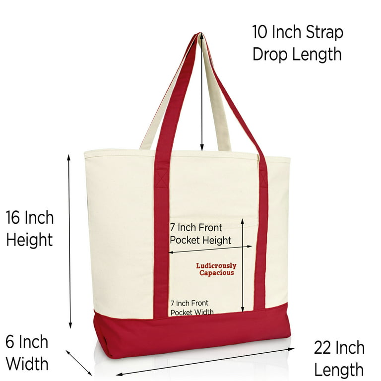 A 'Ludicrously Capacious' Bag Is The Kind Of Big Bag We Need