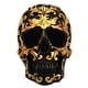 thumbnail image 2 of 2 Juegos De Coleccionable Decoración Estatua Suministros De De Halloween, 2 of 9