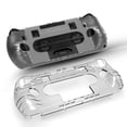 thumbnail image 4 of GPD Win 5 Handheld Gaming PC Case, Clear TPU Protective Cover with Anti-Slip Grip, Anti-Collision & Scratch Protection, Lightweight Shockproof Shell Accessory, 4 of 8
