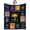 Camping, variant on Penguin Gifts Blankets Stuff Penguins Blanket Throw Plush Lightweight Cozy Flannel Bedding Cute Penguin Gifts for Women Adults Men Sofa Couch Bed Room Decor 50"X40"