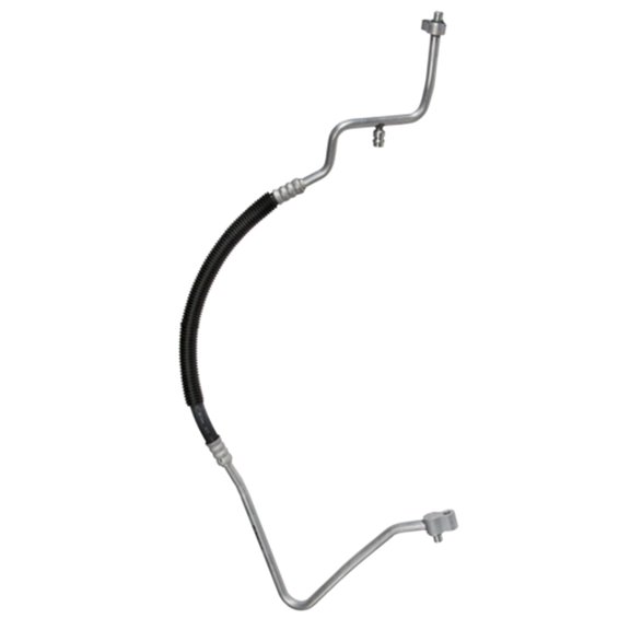 Liquid Line Hose Assembly w/o Orifice Tube