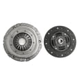 thumbnail image 3 of Clutch Kit Compatible with 2005-2011 Chevrolet Cobalt HHR Pontiac G5 Replace for 381972 061-6267 92659 W04-218 200.62024 52252203 04-246 04-245 04-236 MU72171-1, 3 of 5
