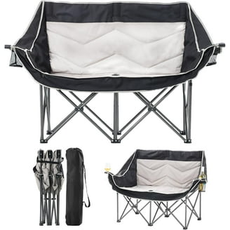 Masala House INC Kelsyus Elite Canopy Chair, 300 lb Capacity
