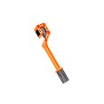 thumbnail image 2 of VONKY Bike Chain Cleaner Brush Scrubber Motorcycle Chain Brush Cleaner for Outdoor Orange, 2 of 6
