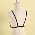 thumbnail image 4 of YAOBAMM Housse de Décolleté pour Femmes, Soutien-Gorge Camisole Invisible Dos Nu, Superposition de Poitrine, Gilet Modeste, 4 of 6