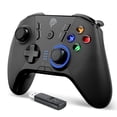 thumbnail image 7 of EasySMX Wireless PC Controller for PC/PS3/Android TV/TV Box, with 4 Programmable Buttons, 14 Hrs Playtime, 7 of 7