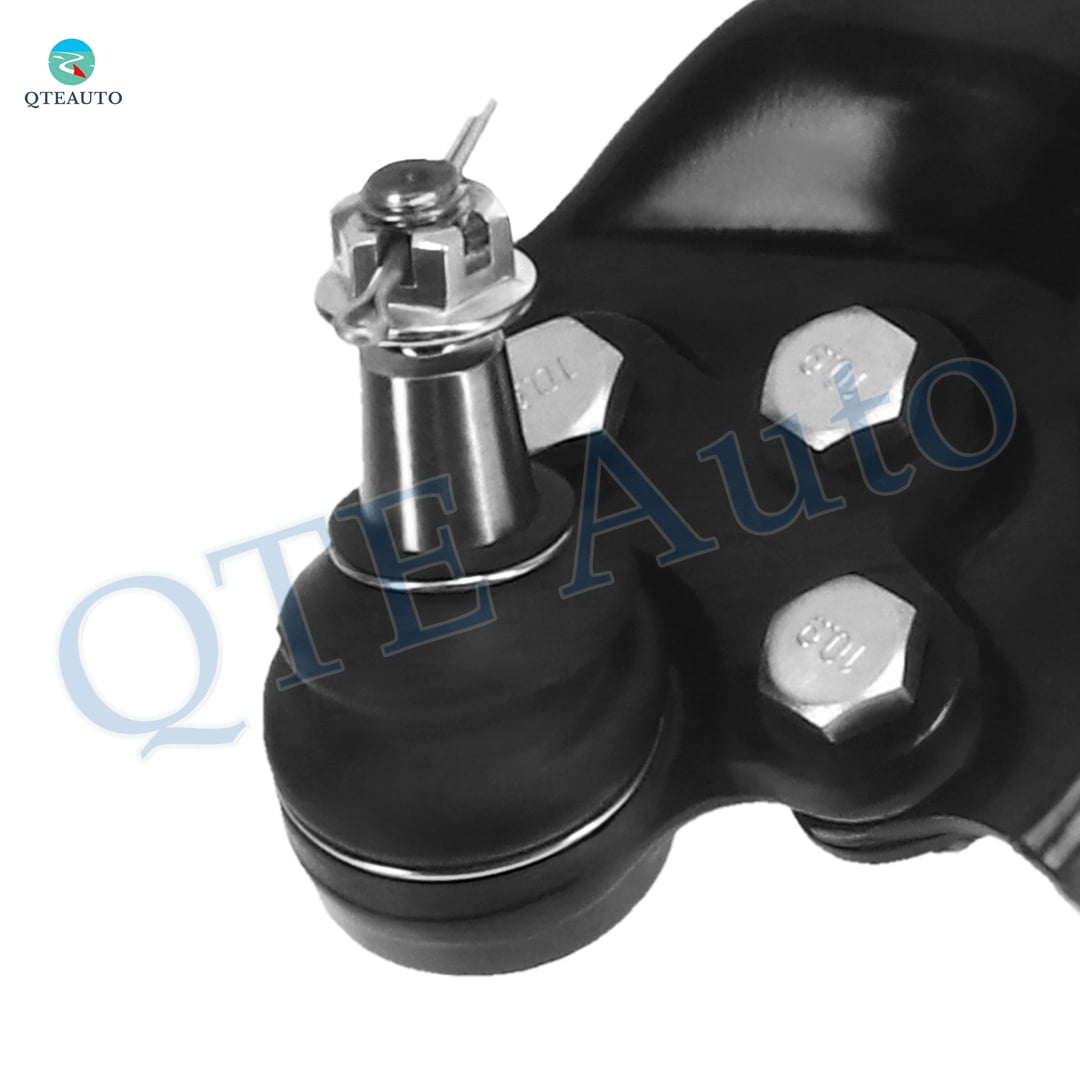Pair of 2 Front Left-Right Lower Control Arm Ball Joint For 2010-2017 GMC Terrain