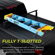Putco 192265-1 Venture TEC™ TRUCK RACK
