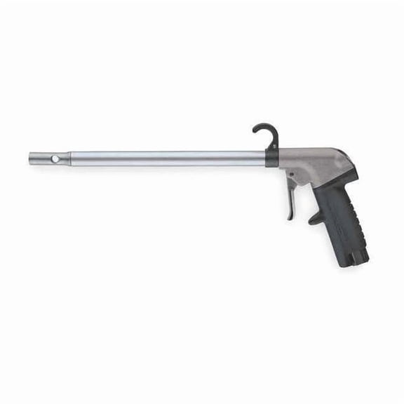 Guardair Pistol Grip Air Gun, 12" Extension U75XT012AA2