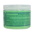 thumbnail image 2 of Bronner Brothers Super Gro Scalp Care Daily Conditioner with Coconut oil & Vitamin E, 6 oz, 2 of 3