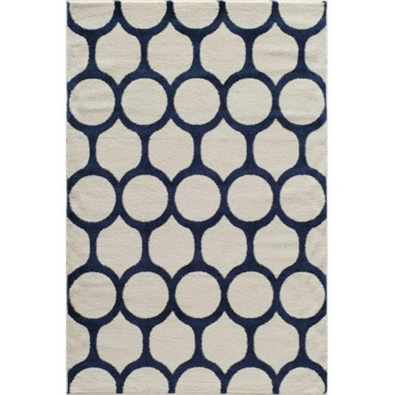 Rugs America Hudson  5' 3"  X  7'10" Rug