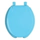 thumbnail image 1 of Asiento Para Wc, 40 Cm, Azul Foset Foset AWC-40Z, 1 of 2
