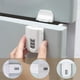 thumbnail image 4 of Cerradura de puerta de gabinete de seguridad para niños cerradura de cajón de contraseña de oficina multifuncional, 4 of 7