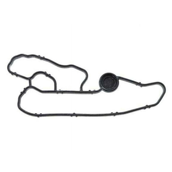 Oil Filter Housing Gasket - Compatible with 2013 - 2016 Mercedes-Benz GL550 2014 2015