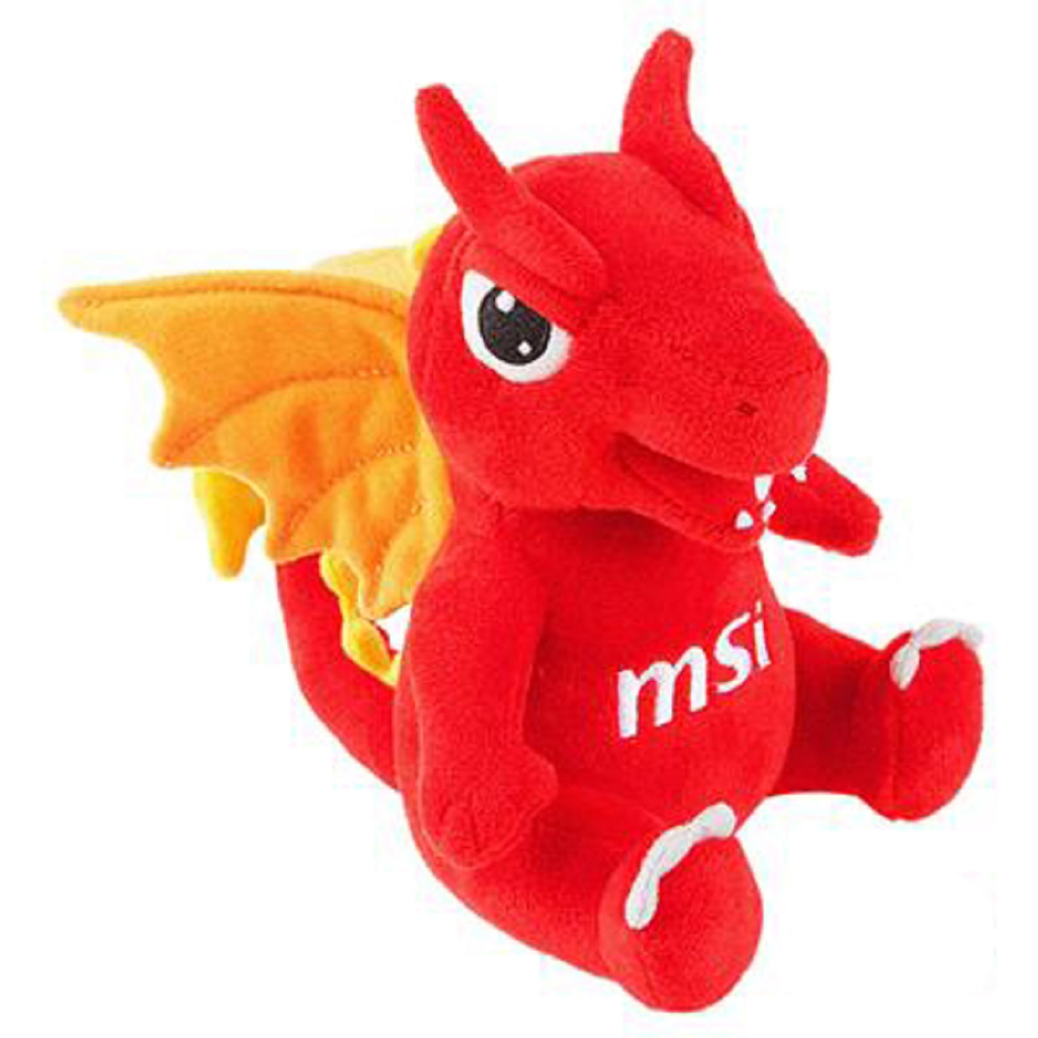 MSI Gaming Loot Box Pack 2018 Dragon 