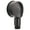 Legacy Bronze, variant on American Standard Round Shower Wall Supply in Polished Nickel