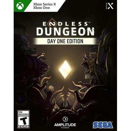 UPC: 0010086642193 | Endless Dungeon: Launch Edition – Xbox Series X