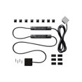 thumbnail image 1 of Power Strip Charg 3 en 1 SurgeSwap, cable de 3 m, 6 salidas, 2 USB, 1 of 8