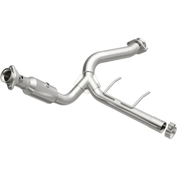 For Ford F-150 2009 2010 MagnaFlow Direct Fit CARB CA Catalytic Converter