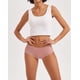 thumbnail image 2 of Bragas INNERSY para mujer, sin costuras, hipster, paquete de 3, 2 of 7