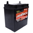 thumbnail image 3 of America Am-Ns40Z-320 12V 320 A Bci Para Uso Automotriz, 3 of 5