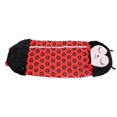 thumbnail image 1 of Saco de dormir para niños saco de dormir de dibujos animados para niños suave y cómodo con almohada para dormitorio para niños ANGGREK Otros, 1 of 8