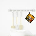 thumbnail image 3 of Happy Cow Pair of Pot Holders, 3 of 4