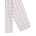 thumbnail image 6 of Modern Moments by Gerber Gender Neutral Long Sleeve Coat Pajama Set, 2-Piece, Sizes 12 Months - 5T, 6 of 9