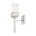 thumbnail image 2 of Livex Lighting - Harding - 1 Light Wall Sconce in Modern Style - 4.75 Inches, 2 of 4