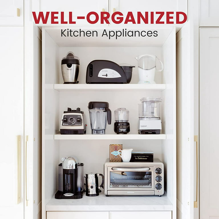  Aieve Cord Organizer for Kitchen Appliances : Home & Kitchen