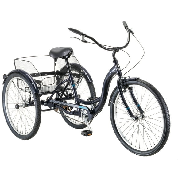 Schwinn Meridian Adult Tricycle