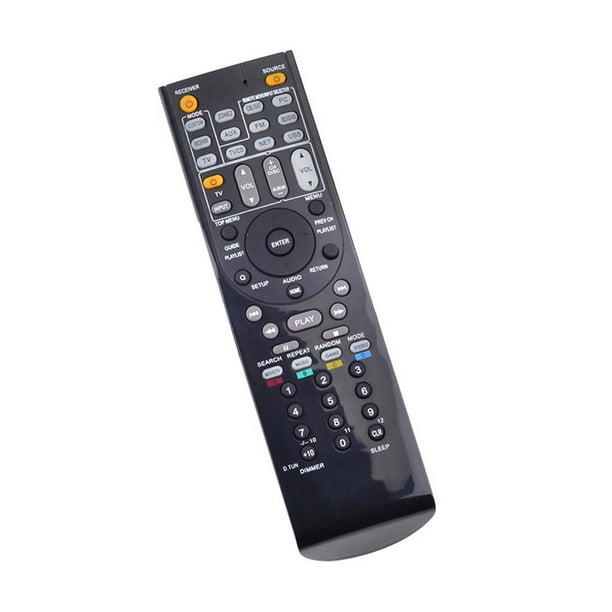 Matsuzay Control remoto de televisión Controlador multifuncional inteligente Controladores inalámbricos Control de televisores domésticos Accesorios Videojuegos y accesorios
