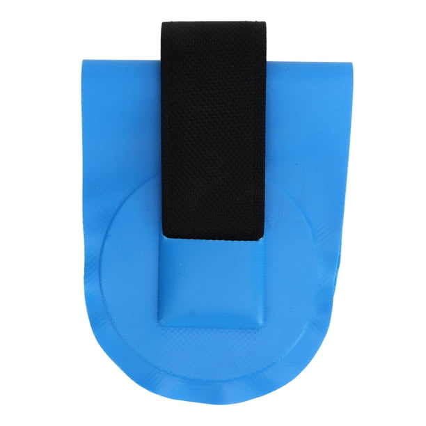 Poignée De Transport Pour Bateau/Kayak – PVC Solide, 24x9 Cm, Anti-glisse, Facile à Fixer – Radeau, Canoë, Bateau Gonflable