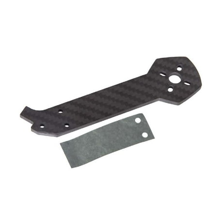 - HobbyFlip Motor Fixed Plate Arm Racing Quadcopter Body Part Furious 215-Z-02 for Walkera