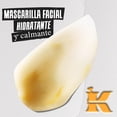 thumbnail image 4 of Kiehl's Calendula Mask, Mascarilla Facial Relajante, Refresca la Piel Seca, Calma y Alivia la Piel de Malestar, con Caléndula y Aloe Vera, Sin Fragancia ni Parabenos, 100 ml, 4 of 4