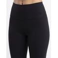 thumbnail image 4 of Legging Deportivo Mujer Negro, 4 of 8