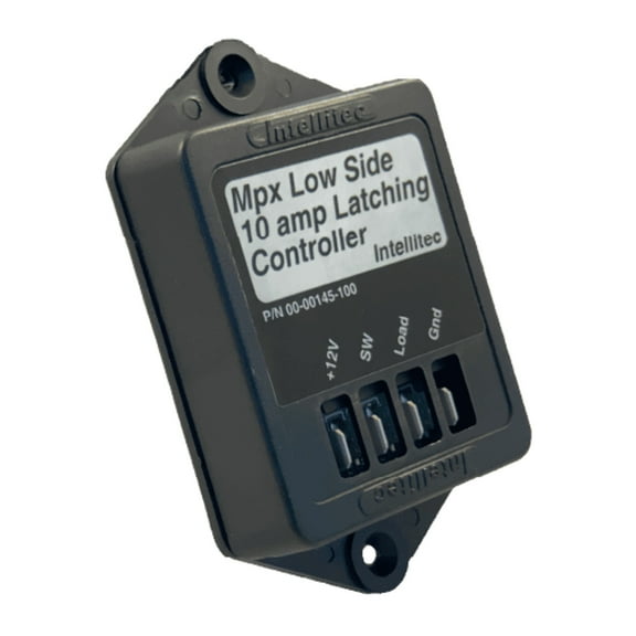 Intellitec 145100 Water Pump Control